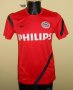 PSV Eindhoven Training/Leisure football shirt 2002 - 2003