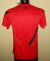 PSV Eindhoven Training/Leisure football shirt 2002 - 2003