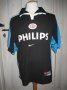 PSV Eindhoven Away football shirt 1999 - 2000