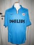 PSV Eindhoven Away football shirt 2000 - 2001