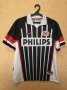 PSV Eindhoven Away football shirt 1997 - 1998