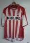 PSV Eindhoven Home baju bolasepak 2000 - 2002