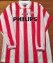 PSV Eindhoven Home baju bolasepak 1994 - 1995