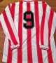 PSV Eindhoven Home baju bolasepak 1994 - 1995