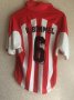 PSV Eindhoven Home baju bolasepak 2000 - 2002