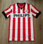 PSV Eindhoven Home football shirt 2014 - 2015
