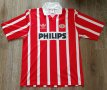 PSV Eindhoven Home football shirt 1992 - 1994