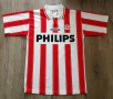 PSV Eindhoven Home футболка 1994 - 1995