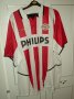 PSV Eindhoven Home football shirt 2002 - 2003