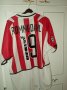 PSV Eindhoven Home football shirt 2002 - 2003
