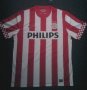 PSV Eindhoven Home football shirt 2012 - 2013