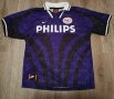 PSV Eindhoven Away football shirt 1996 - 1997