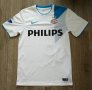 PSV Eindhoven Away football shirt 2014 - 2015
