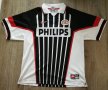 PSV Eindhoven Away football shirt 1997 - 1998