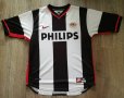 PSV Eindhoven Away football shirt 1998 - 2000