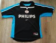 PSV Eindhoven Away football shirt 1999 - 2000