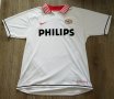 PSV Eindhoven Away baju bolasepak 2007 - 2009