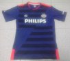 PSV Eindhoven Away football shirt 2016 - 2017