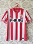 PSV Eindhoven Home football shirt 2012 - 2013
