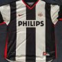 PSV Eindhoven Away football shirt 1998 - 2000