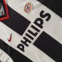 PSV Eindhoven Away football shirt 1998 - 2000