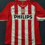 PSV Eindhoven Home voetbalshirt  2004 - 2006