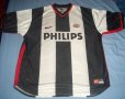 PSV Eindhoven Away football shirt 1998 - 2000