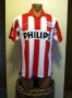 PSV Eindhoven Home futbol forması 2006 - 2008