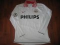 PSV Eindhoven Away baju bolasepak 2007 - 2009