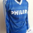 Away football shirt 1987 - 1989