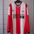 Special football shirt 1999 - 2000