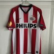 Home football shirt 2008 - 2010