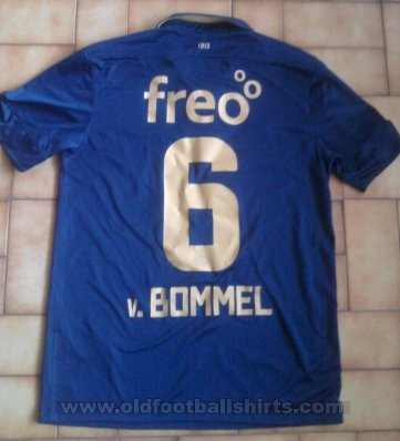 PSV Eindhoven Away football shirt 2013 - 2014