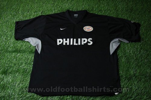 PSV Eindhoven Training/Leisure football shirt 2002 - 2003