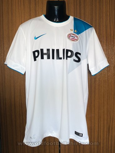 PSV Eindhoven Away football shirt 2014 - 2015