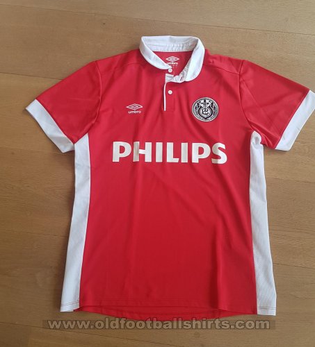 PSV Eindhoven Special football shirt 2016