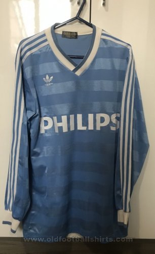 PSV Eindhoven Away football shirt 1986 - 1987
