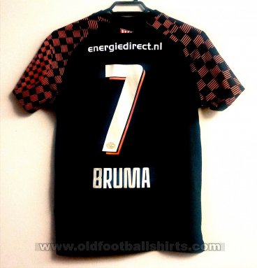 PSV Eindhoven Away baju bolasepak 2019 - 2020