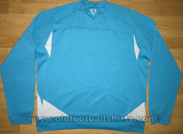 PSV Eindhoven Training/Leisure football shirt 2008 - ?