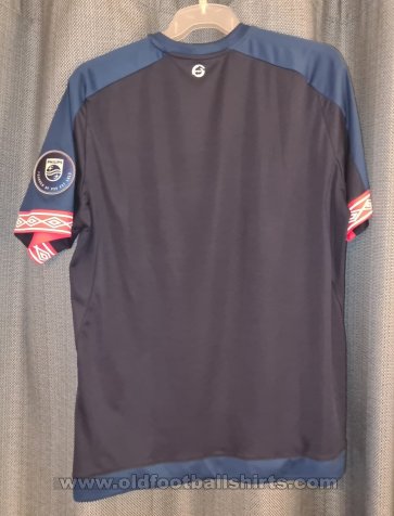 PSV Eindhoven Derden  voetbalshirt  2018 - 2019