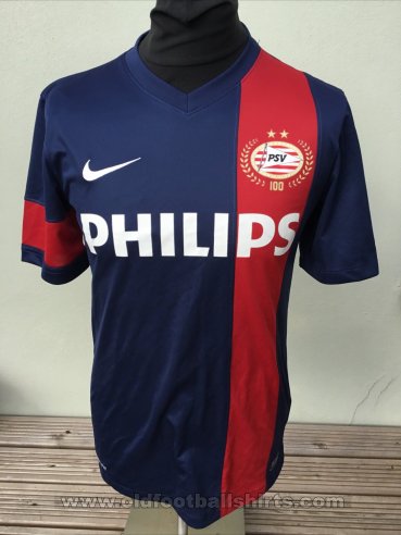PSV Eindhoven Training/Leisure football shirt 2013 - 2014