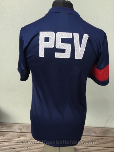PSV Eindhoven Training/Leisure football shirt 2013 - 2014