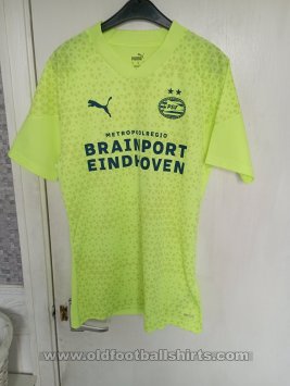 PSV Eindhoven Training/Leisure football shirt 2023 - 2024