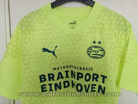 PSV Eindhoven Training/Leisure football shirt 2023 - 2024