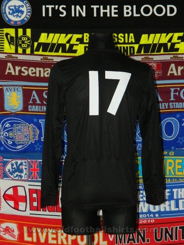 Holmen IF Home football shirt (unknown year)