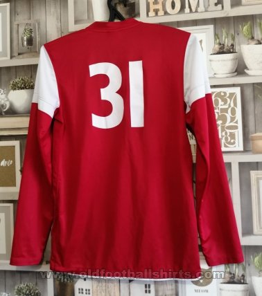 Holmen IF Home football shirt (unknown year)
