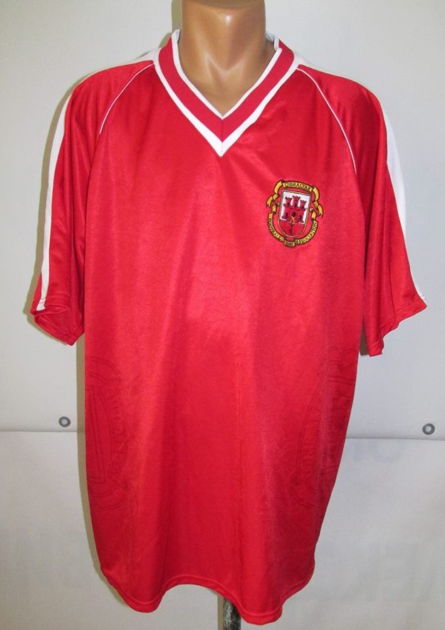Gibraltar national football Banque de photographies et d'images à haute résolution - Alamy