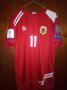 Gibraltar Home football shirt 2016 - 2017