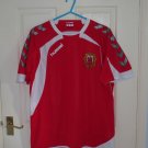Home football shirt 2010 - 2012
