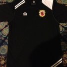 Tercera camiseta Camiseta de Fútbol 2016 - 2017